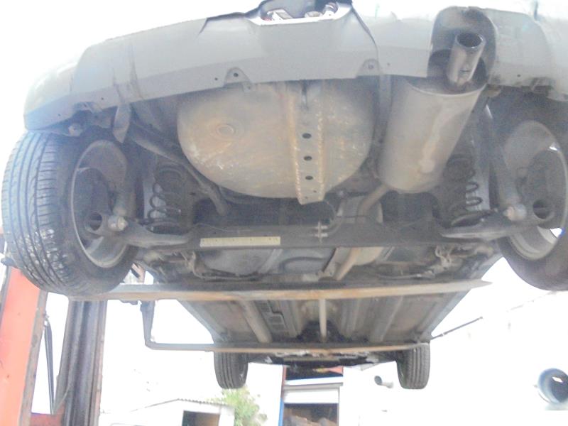 Boite de vitesses SUZUKI SWIFT 3 Diesel - 1