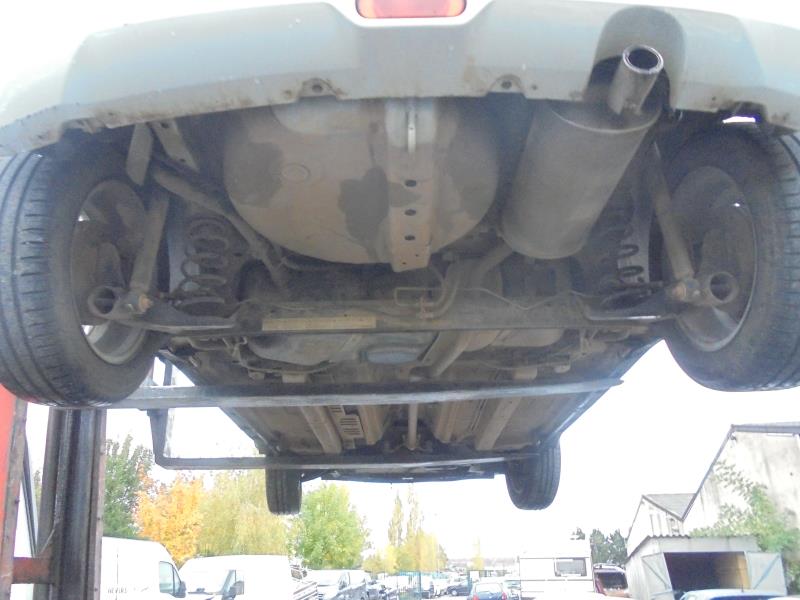 Boite de vitesses SUZUKI SWIFT 3 Diesel - 1