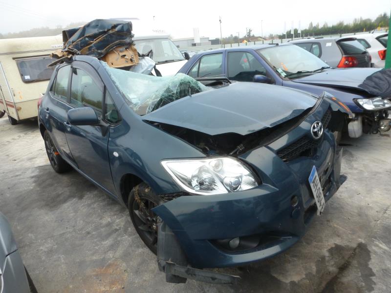 Ventola riscaldamento TOYOTA AURIS 1 PHASE 1 Diésel - 1