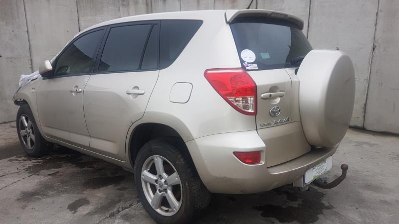 Image Feu arriere principal droit (feux) - TOYOTA RAV4 3