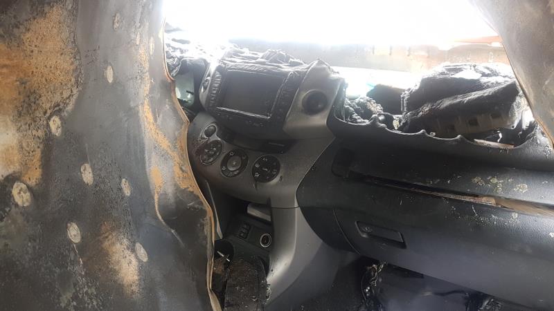 Image Feu arriere principal droit (feux) - TOYOTA RAV4 3
