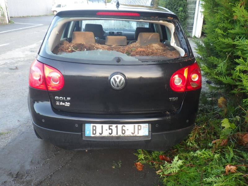 Photo de la pièce