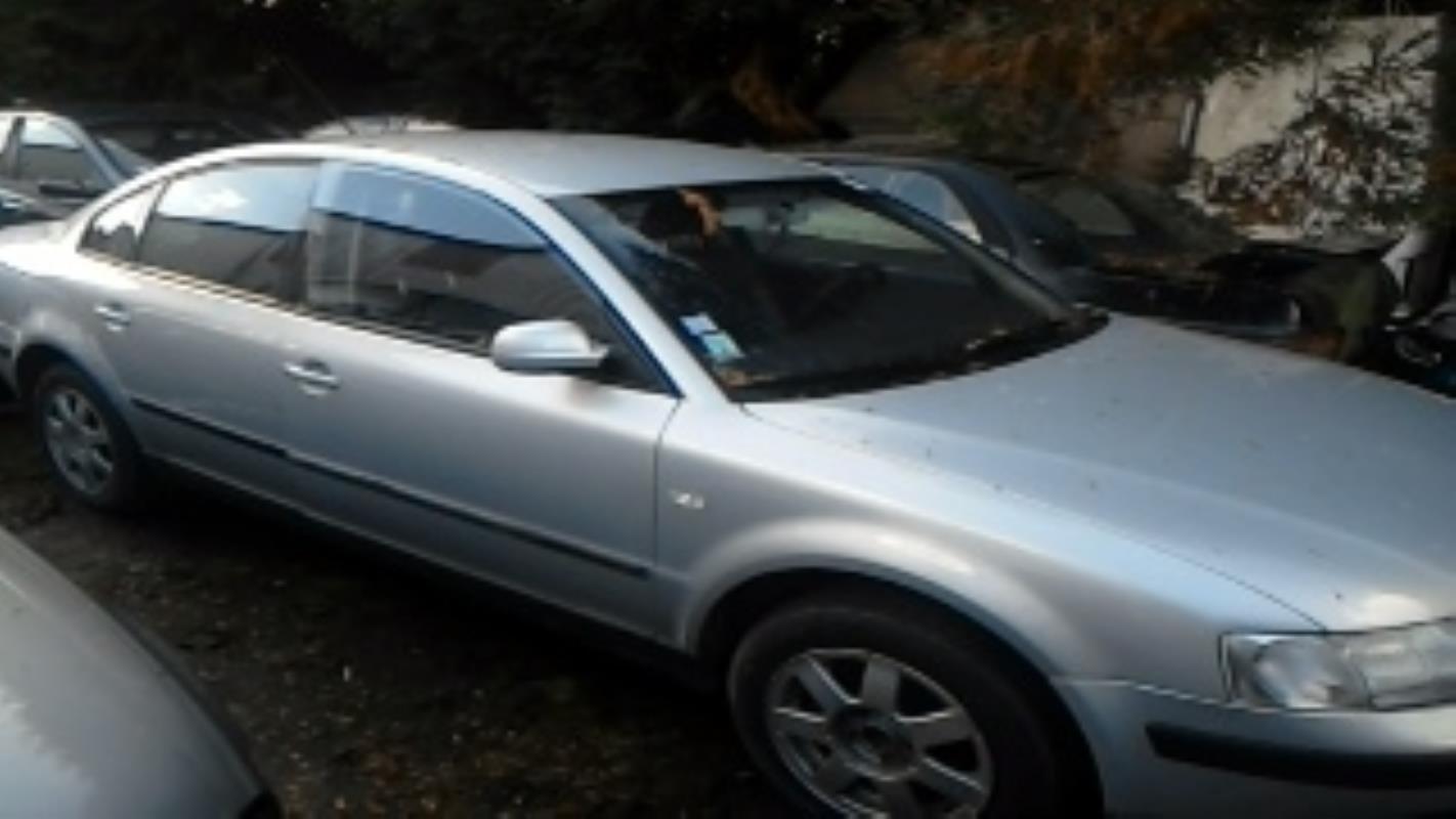 Demarreur VOLKSWAGEN PASSAT 4 PHASE 1 Diesel - 1