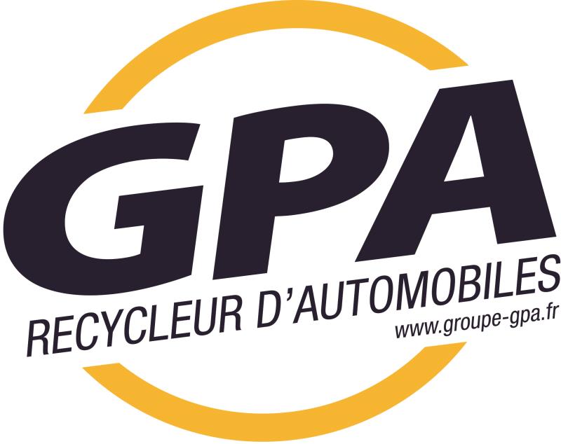 Logo GPA LIVRON