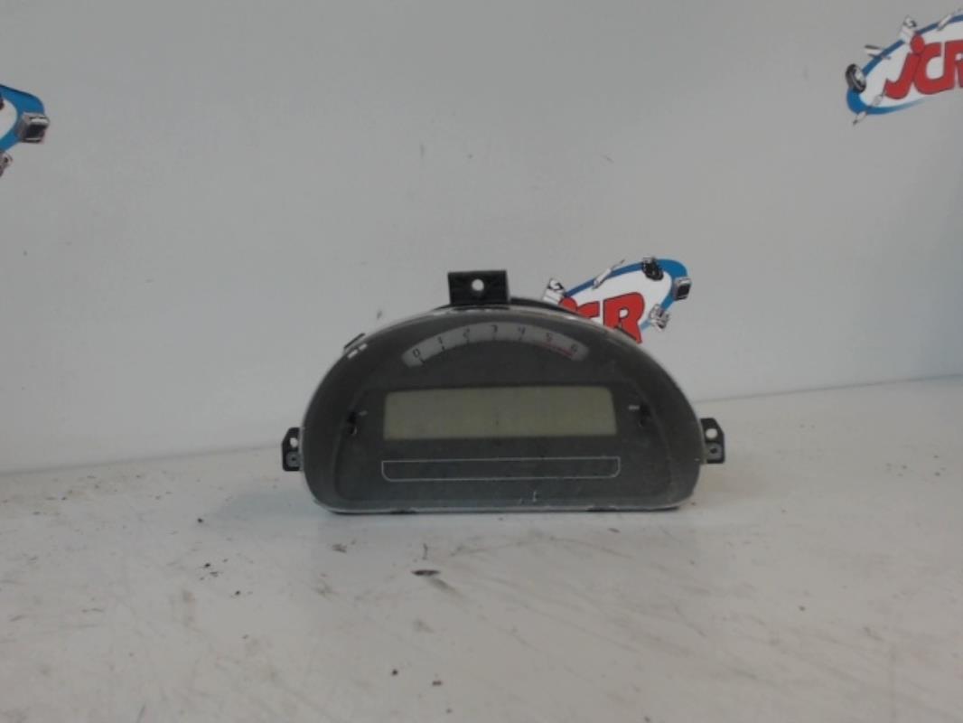 Compteur CITROEN C3 1 PHASE 1 Diesel - 1