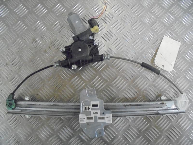 Alzacristalli elettrico anteriore sinistro KIA RIO 2 PHASE 1 Diésel - 1