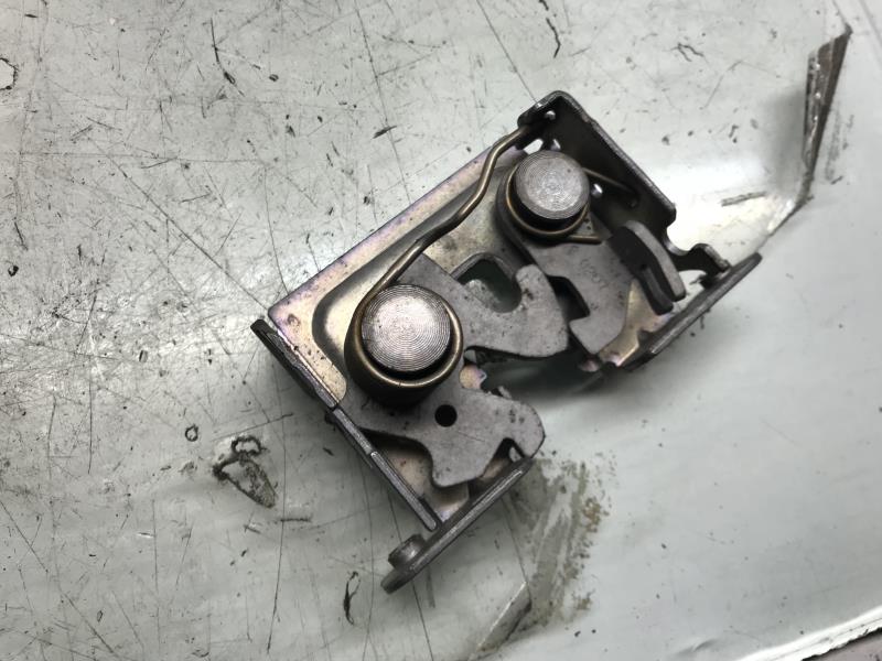 Serrure de capot BMW X5 F15 Diesel - 1