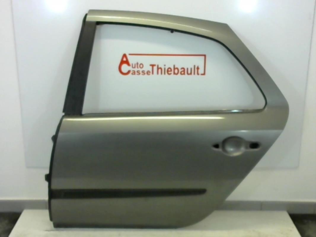 Portiera posteriore sinistra RENAULT LAGUNA 2 PHASE 1 Gasolina - 1