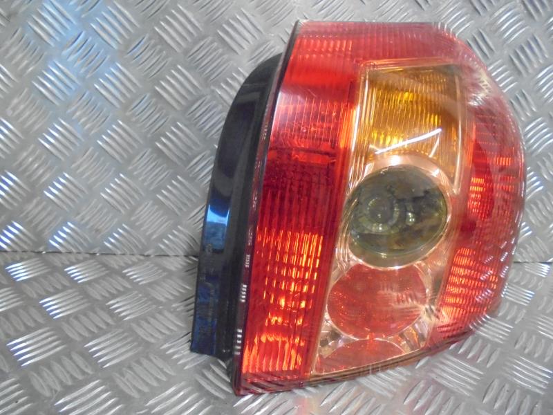 Fanale posteriore principale destro (luci) TOYOTA COROLLA 10 PHASE 2 Diésel - 1