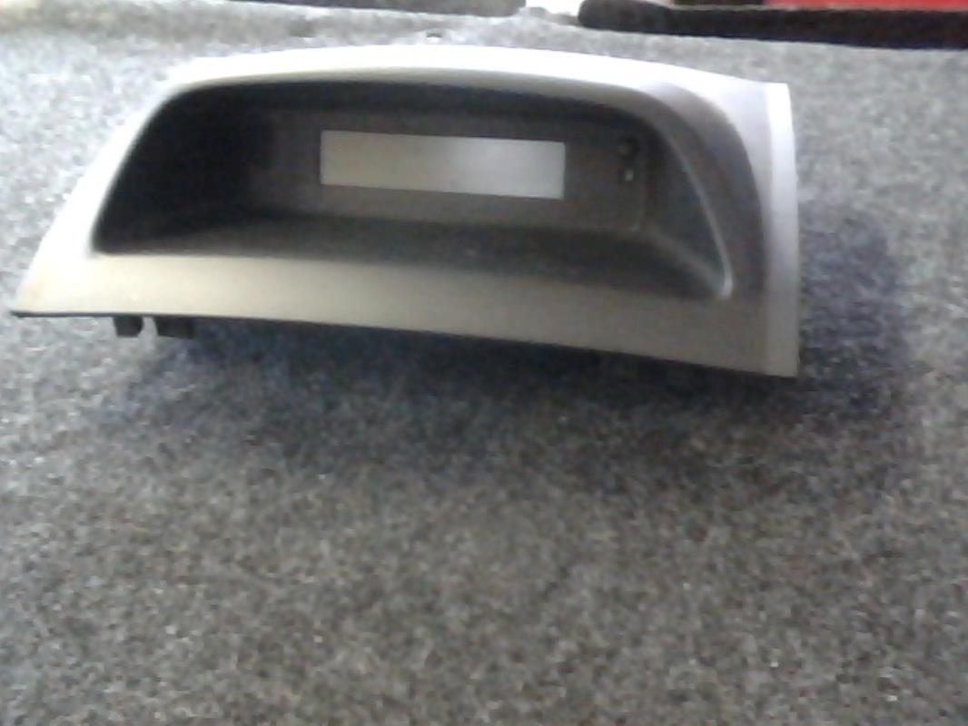 Monitor display RENAULT MEGANE 2 PHASE 2 BREAK Diésel - 1