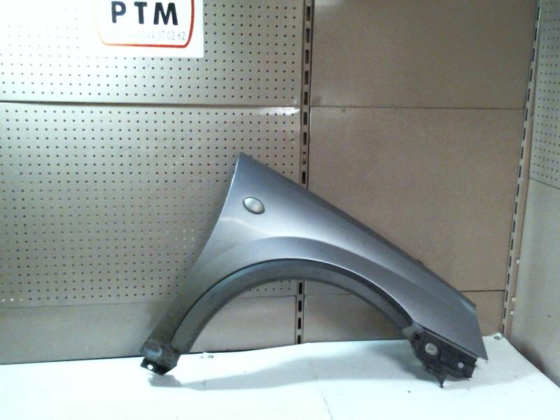 Aile avant droit OPEL CORSA C PHASE 2 Diesel - 1
