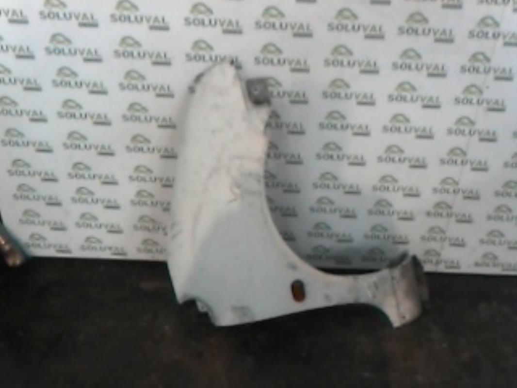 Parafango anteriore destro RENAULT TWINGO 1 PHASE 1 Gasolina - 1