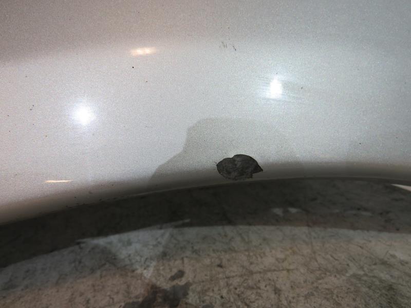Aile avant gauche CITROEN C8  - 1