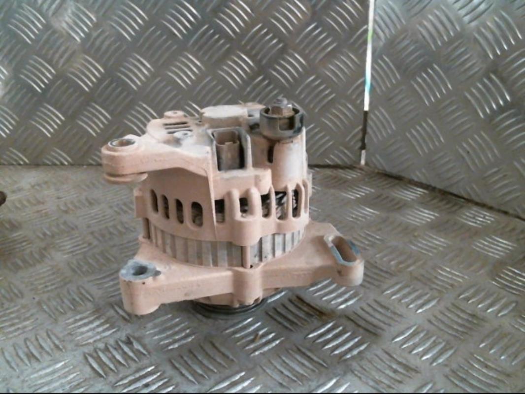 Alternatore RENAULT TWINGO 1 PHASE 3  - 1