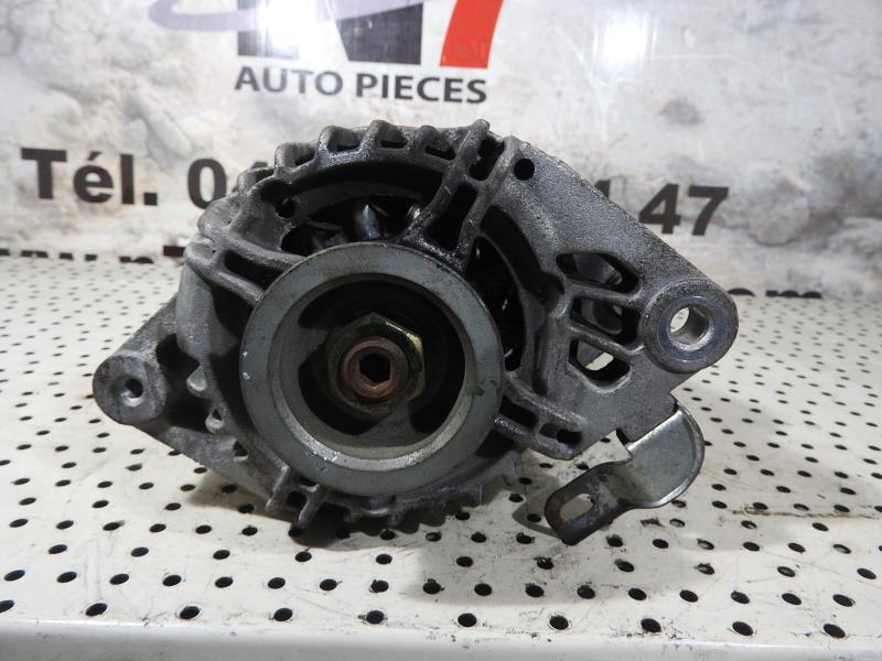 Alternatore CITROEN C1 1 PHASE 1 Gasolina - 1