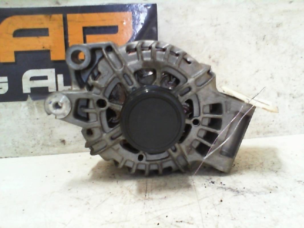 Alternatore FORD FIESTA 6 PHASE 2 Gasolina - 1