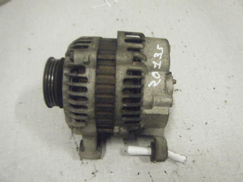 Alternatore RENAULT TWINGO 1 Gasolina/GLP - 1