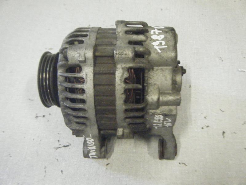 Alternatore RENAULT TWINGO 1 PHASE 3 Gasolina - 1