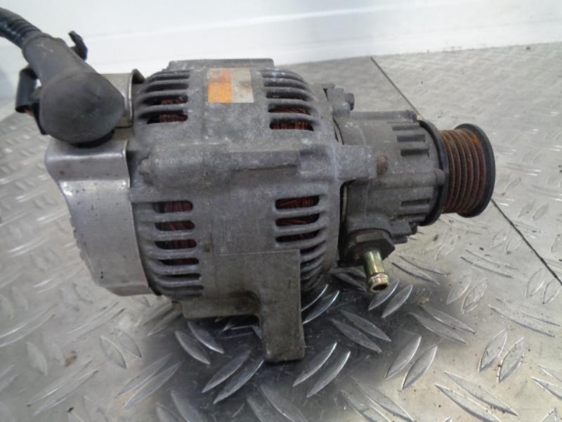 Alternateur ROVER 45 PHASE 1 Diesel - 1