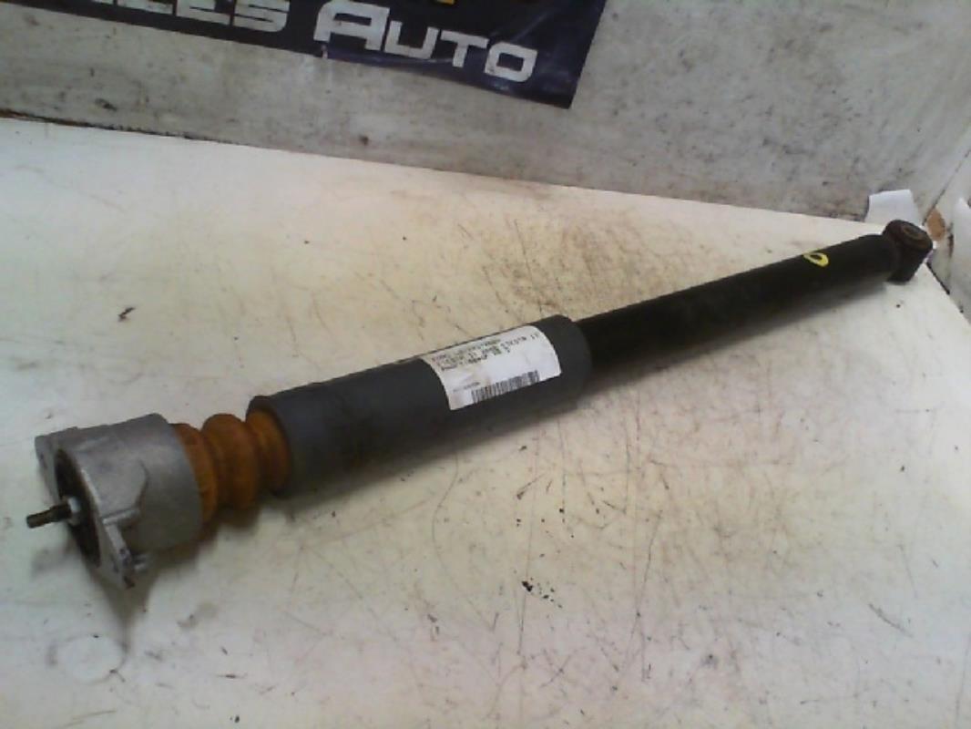 Ammortizzatore posteriore destro FORD FIESTA 6 PHASE 2 Gasolina - 1