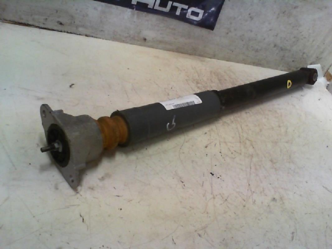 Ammortizzatore posteriore sinistro FORD FIESTA 6 PHASE 2 Gasolina - 1