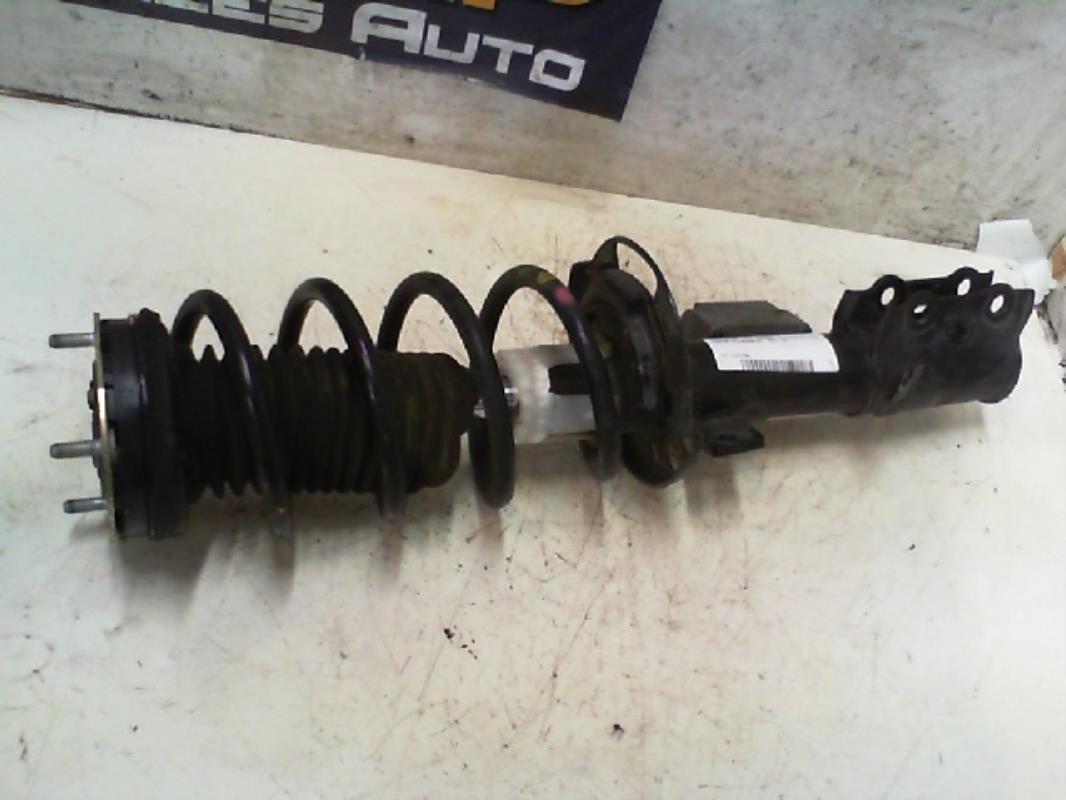Ammortizzatore anteriore destro FORD FIESTA 6 PHASE 2 Gasolina - 1