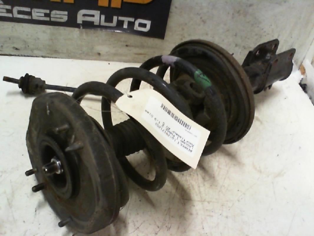 Ammortizzatore anteriore sinistro RENAULT LAGUNA 1 PHASE 2 Diésel - 1