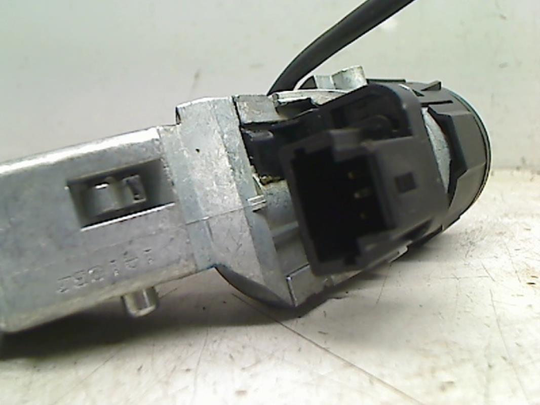 Antivol de direction CITROEN C3 2 PHASE 1 Essence - 1