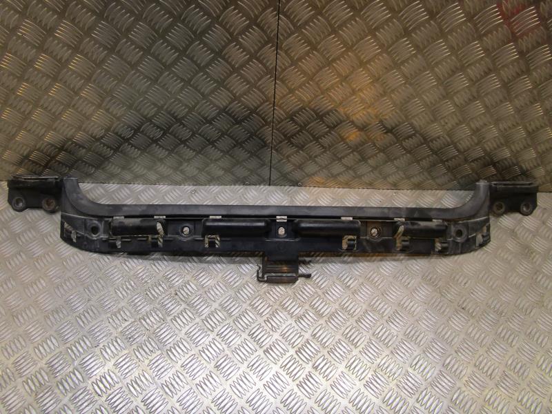 Supporto paraurti posteriore BMW SERIE 1 E81 Diésel - 1