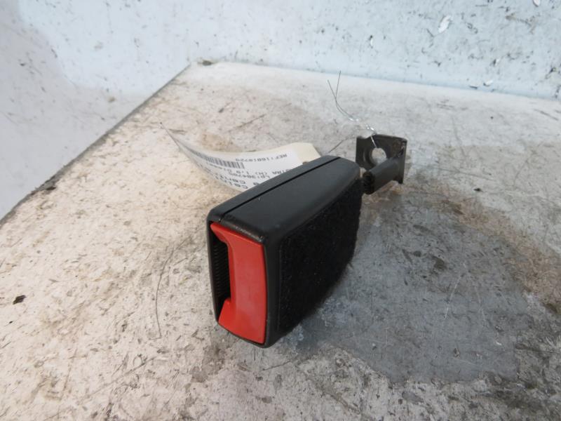 Aggancio cintura sicurezza posteriore centrale OPEL ASTRA H PHASE 1 Diésel - 1
