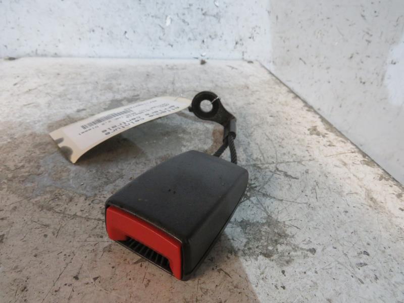 Aggancio cintura sicurezza posteriore centrale OPEL VECTRA C PHASE 1 Diésel - 1