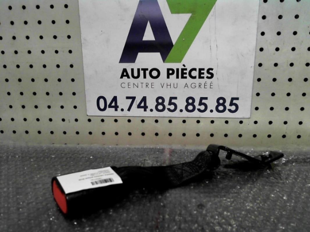 Aggancio cintura sicurezza posteriore destro LANCIA YPSILON 4 PHASE 2 Diésel - 1