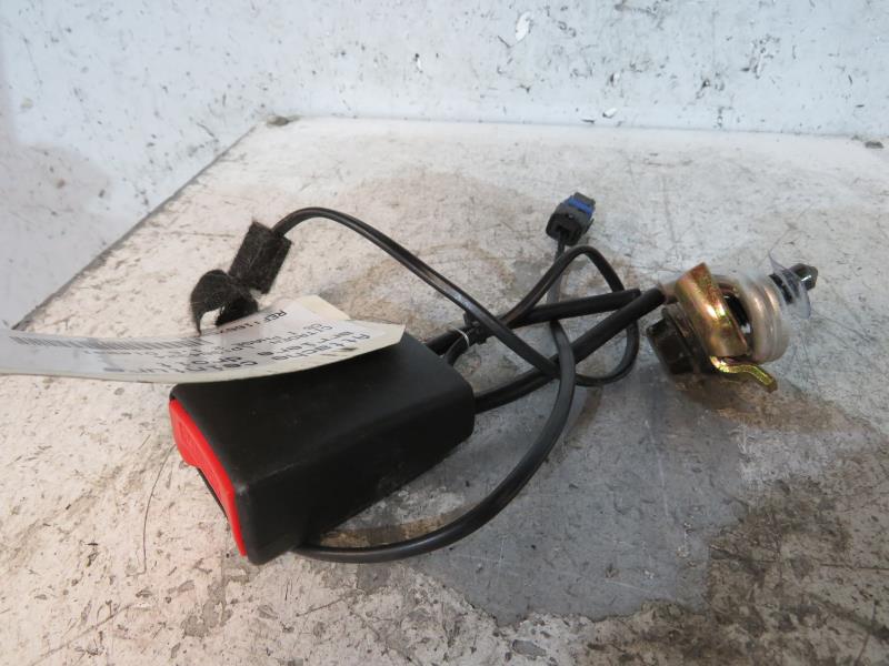 Aggancio cintura sicurezza posteriore destro CITROEN C5 1 PHASE 2 Diésel - 1