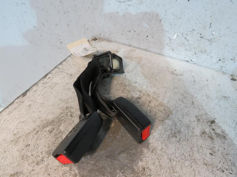 Aggancio cintura sicurezza posteriore destro NISSAN PRIMERA 4 Diésel - 1