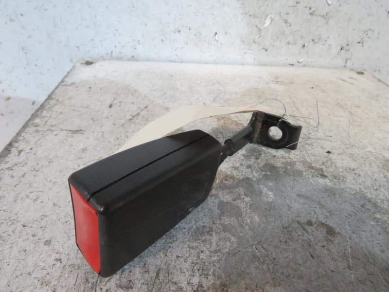 Aggancio cintura sicurezza posteriore sinistro OPEL ASTRA H PHASE 1 Diésel - 1