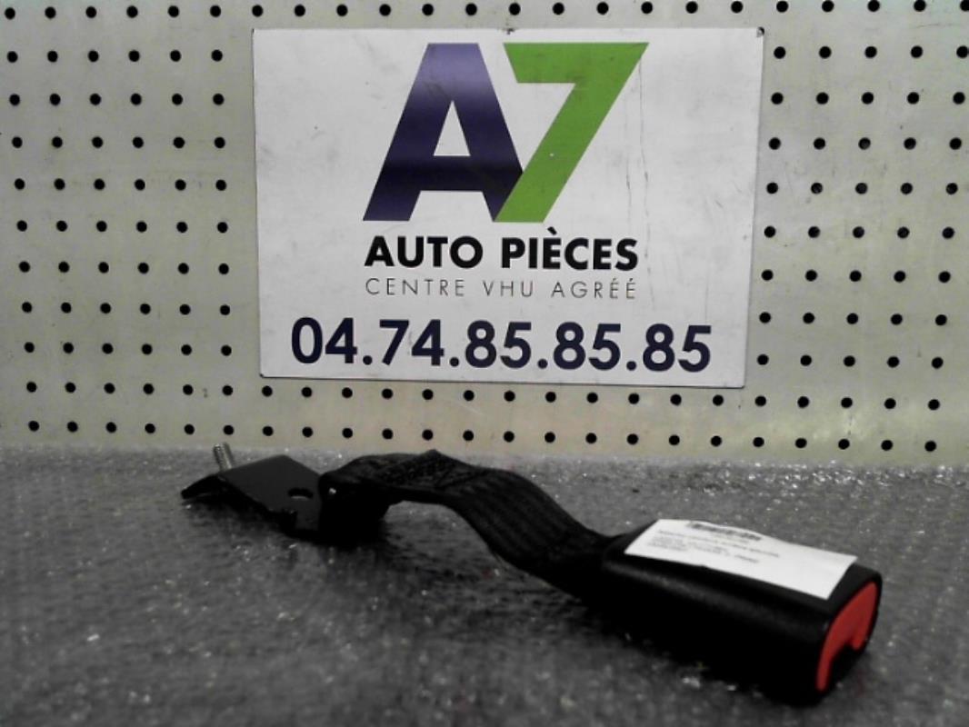 Aggancio cintura sicurezza posteriore sinistro LANCIA YPSILON 4 PHASE 2 Diésel - 1