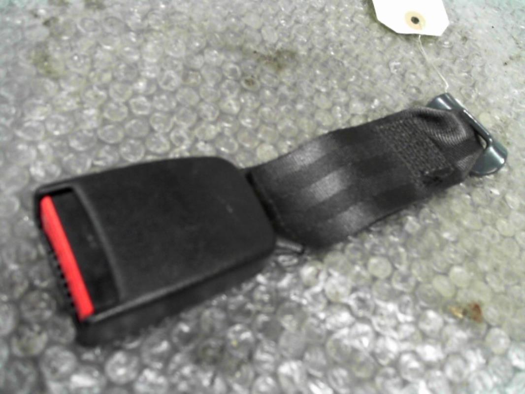 Aggancio cintura sicurezza posteriore sinistro PEUGEOT 206 PHASE 1 Gasolina - 1