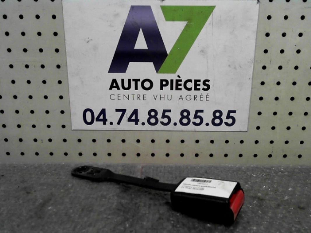 Aggancio cintura sicurezza anteriore sinistro CITROEN C4 1 PHASE 1 Diésel - 1