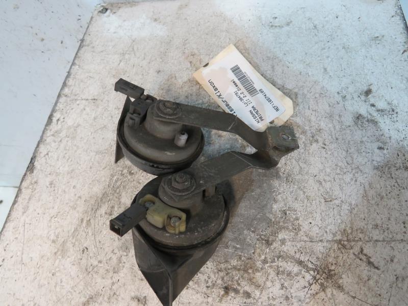 Tromba/Clacson NISSAN PRIMERA 4 Diésel - 1