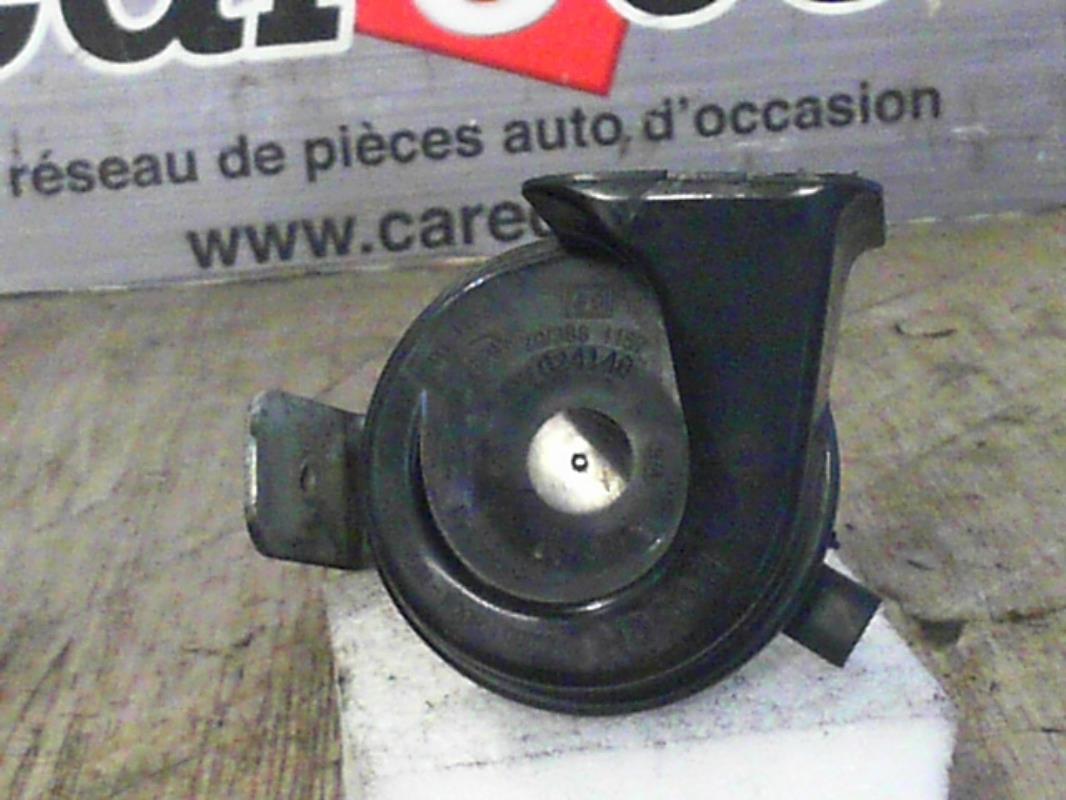 Avertisseur/Klaxon BMW SERIE 1 E87 PHASE 1 Diesel - 1