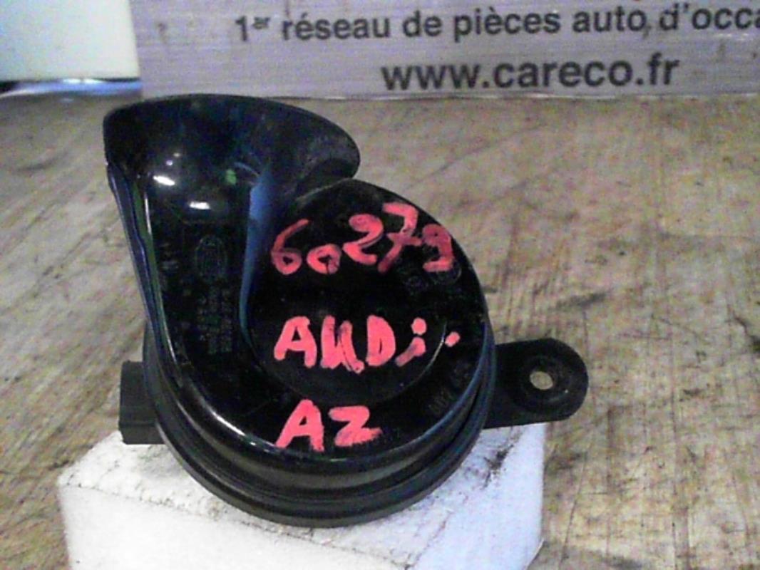 Avertisseur/Klaxon AUDI A2 Diesel - 1