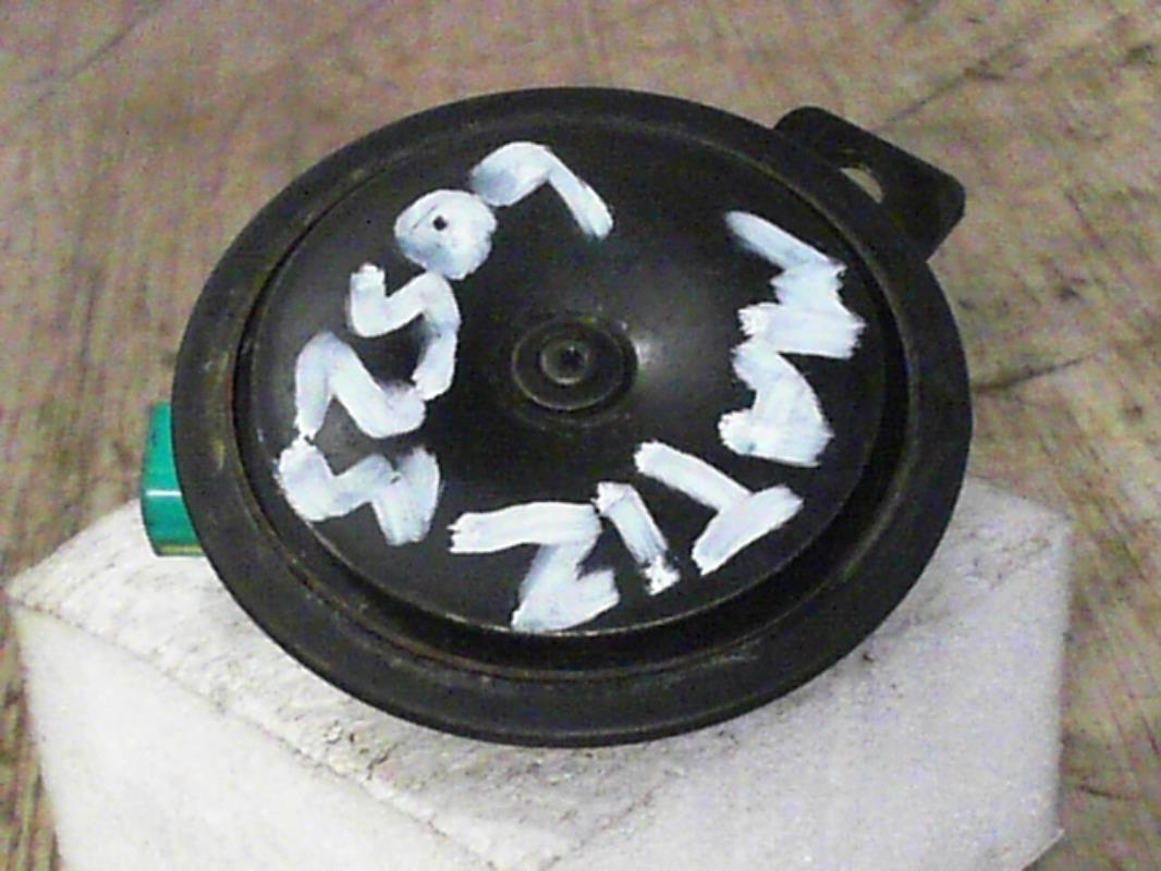 Avertisseur/Klaxon DAEWOO MATIZ 1 PHASE 1 Essence - 1