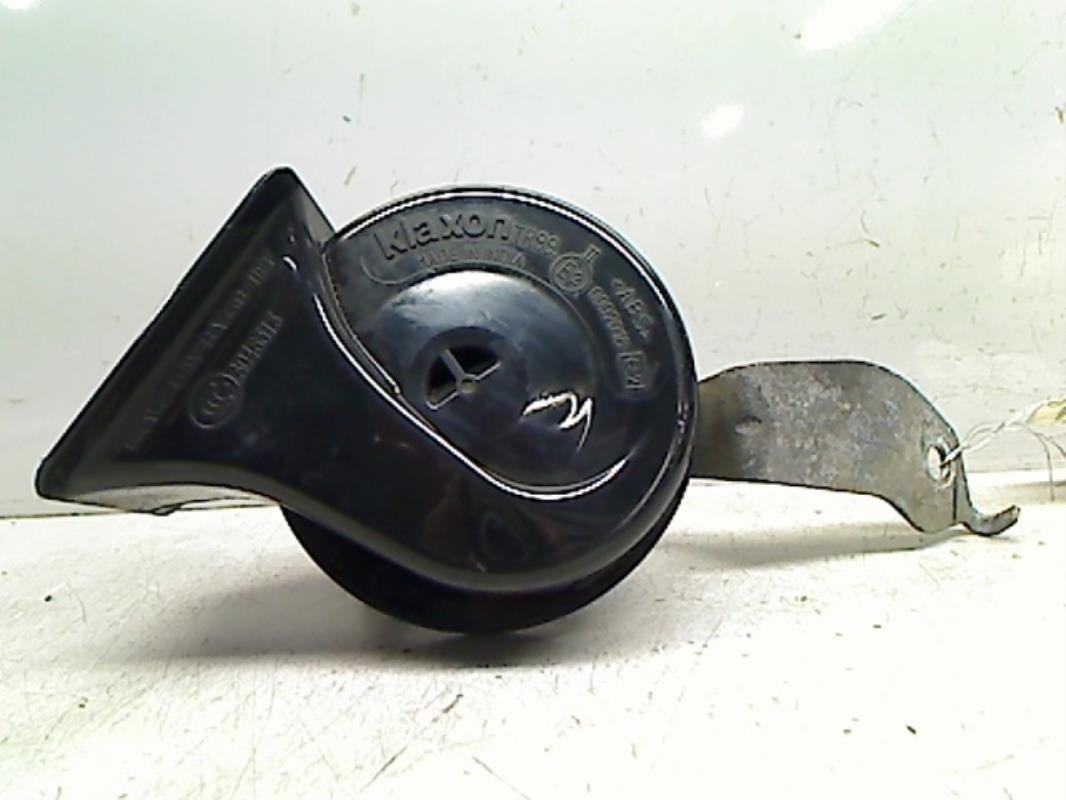 Avertisseur/Klaxon MAZDA 3 1 PHASE 2 Diesel - 1