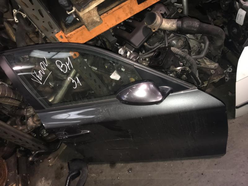 Vitre avant droit BMW SERIE 1 E87 PHASE 1  - 1