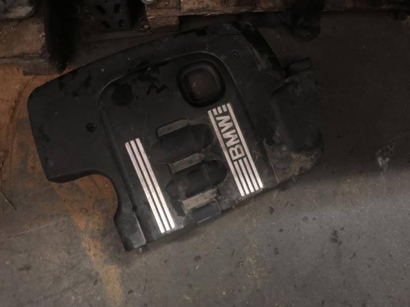 Cache moteur  BMW SERIE 1 E87 PHASE 1  - 1