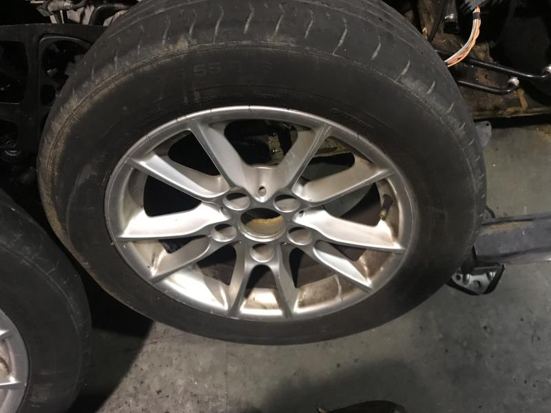 Jante BMW SERIE 5 E39  - 1
