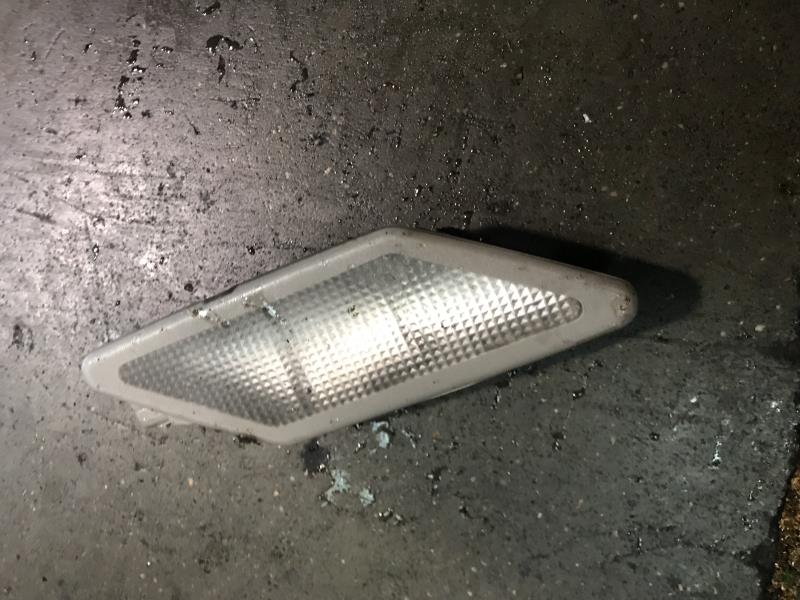 Eclairage de plafonnier BMW SERIE 3 E36 COUPE  - 1