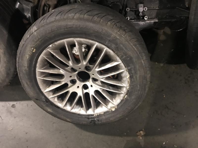 Jante BMW SERIE 5 E39  - 1