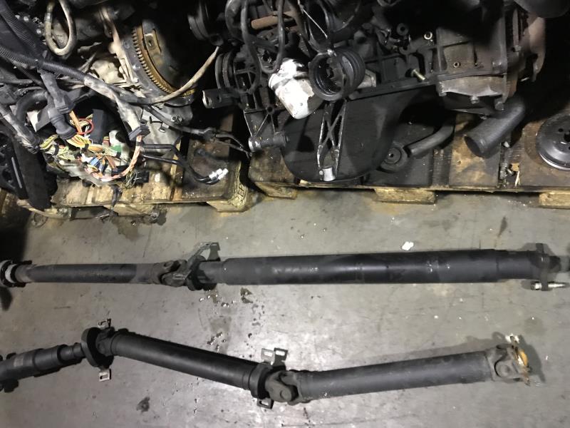 Arbre de transmission (propulsion) BMW SERIE 7 E38  - 1