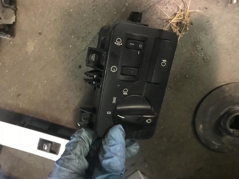 Commande de phare BMW SERIE 3 E46 COMPACT PHASE 1  - 1